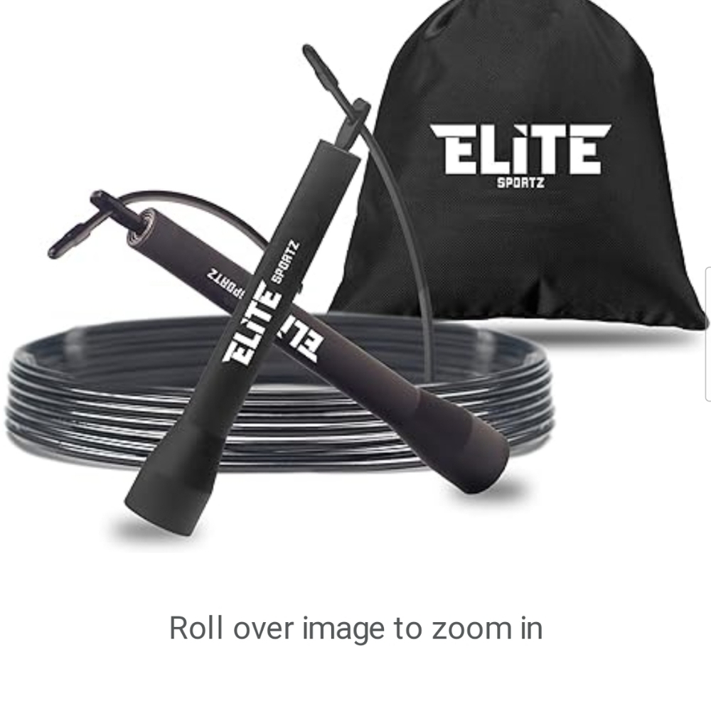 Jump rope core and abdominal trainer (2)